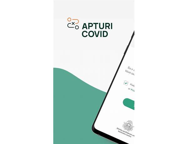 Apturi Covid for Android - Download the APK from Habererciyes